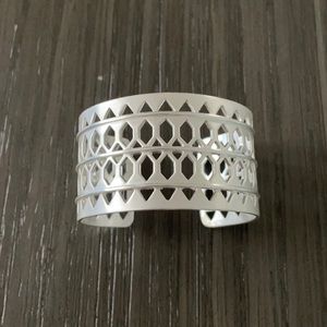 Stella & Dot cuff bracelet